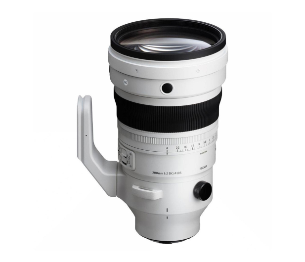 Sigma S 200mm f/2 DG OS Sony E - 1360992 - zdjęcie